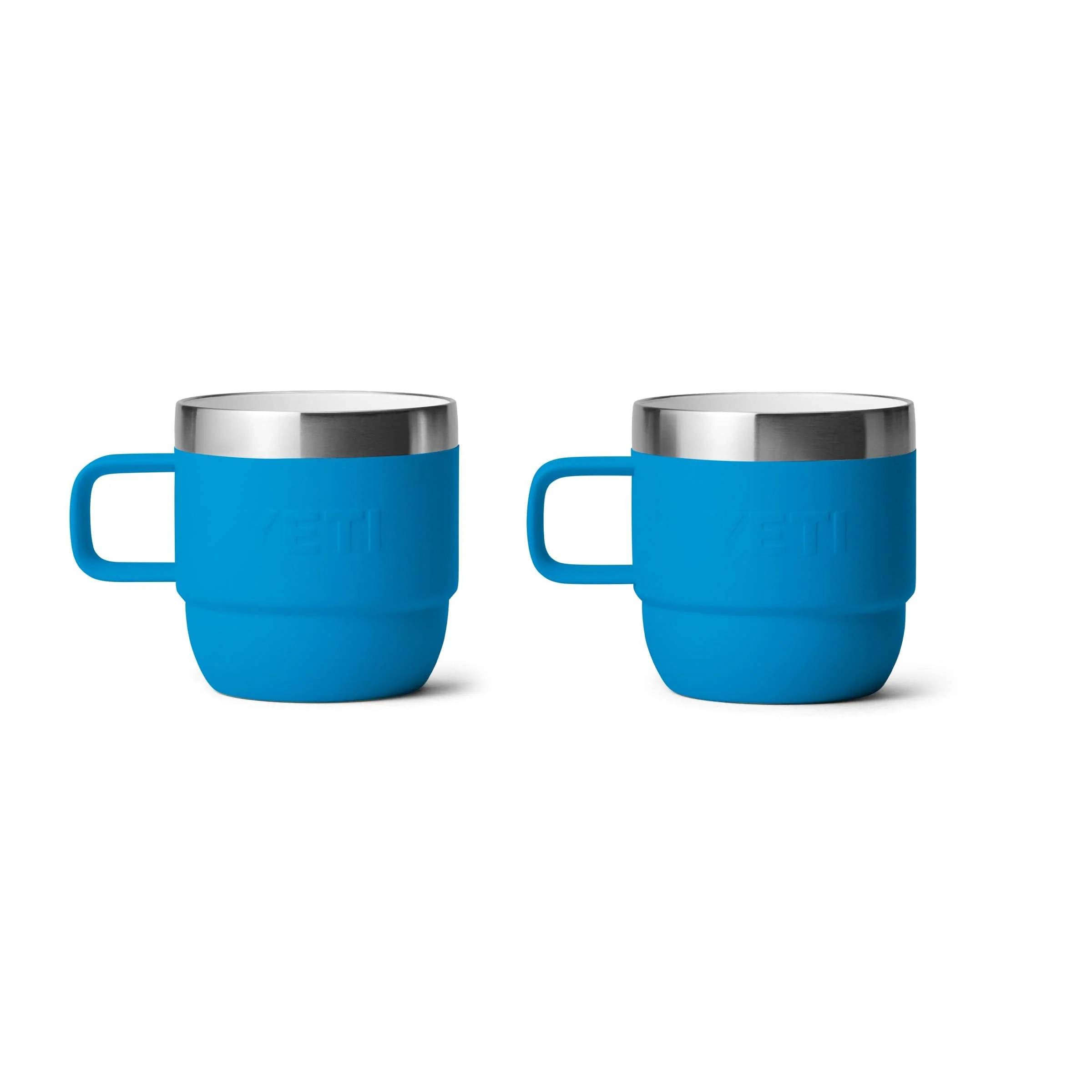 Espresso 6oz Mug 2 Pk - Image 5