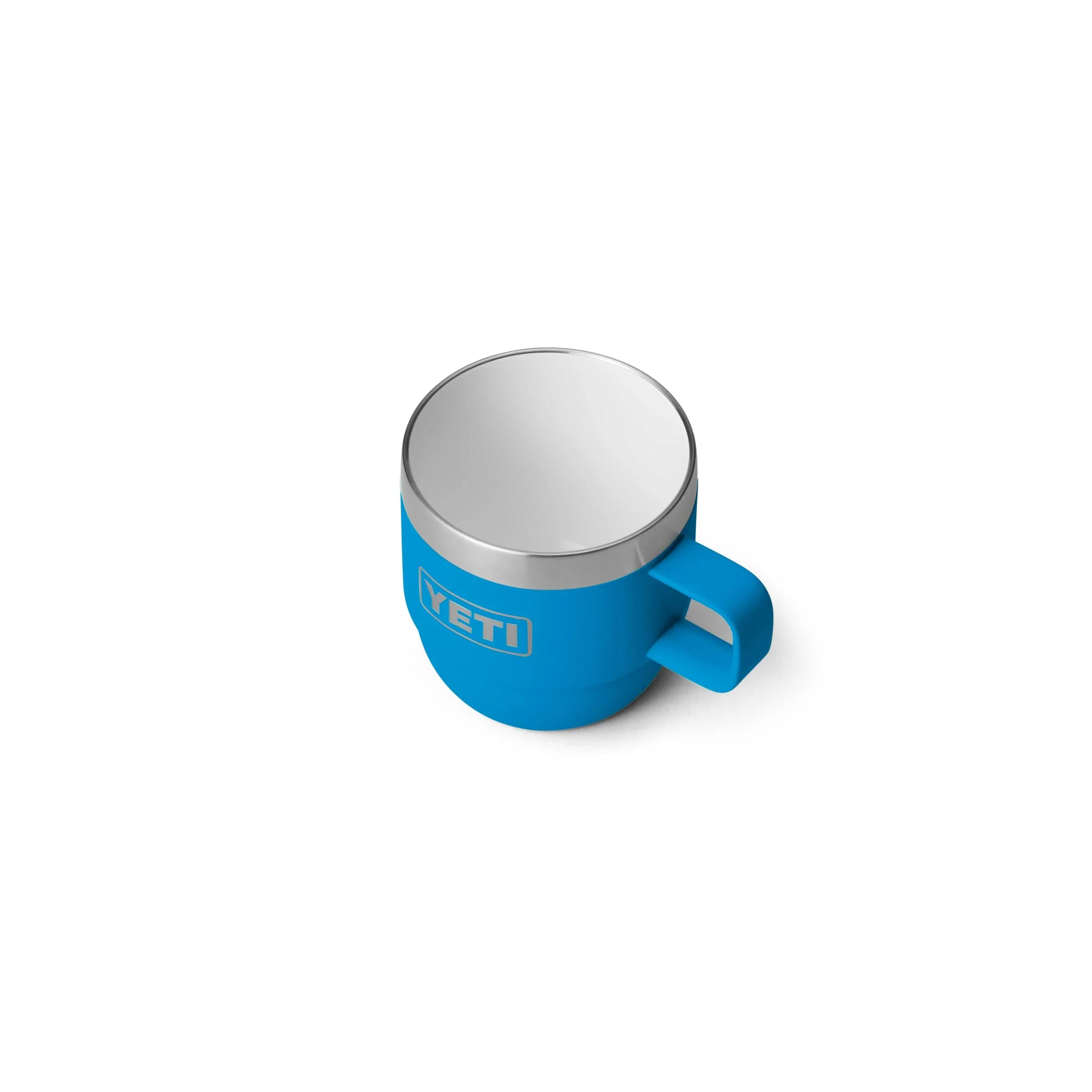 Espresso 6oz Mug 2 Pk - Image 7