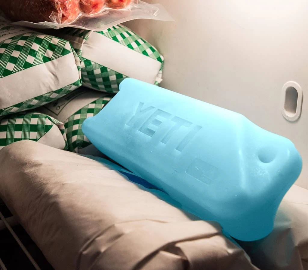 Ice 1Lb Clear - Image 2