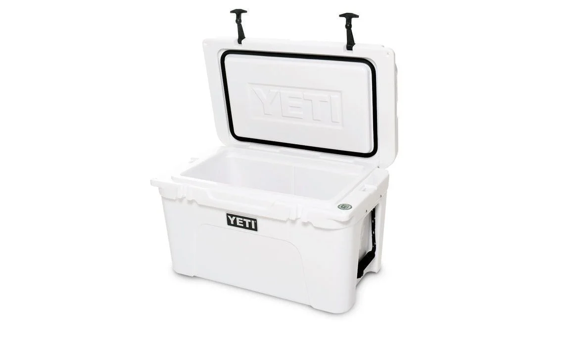 TUNDRA 45 WHITE - WHITE - Image 4