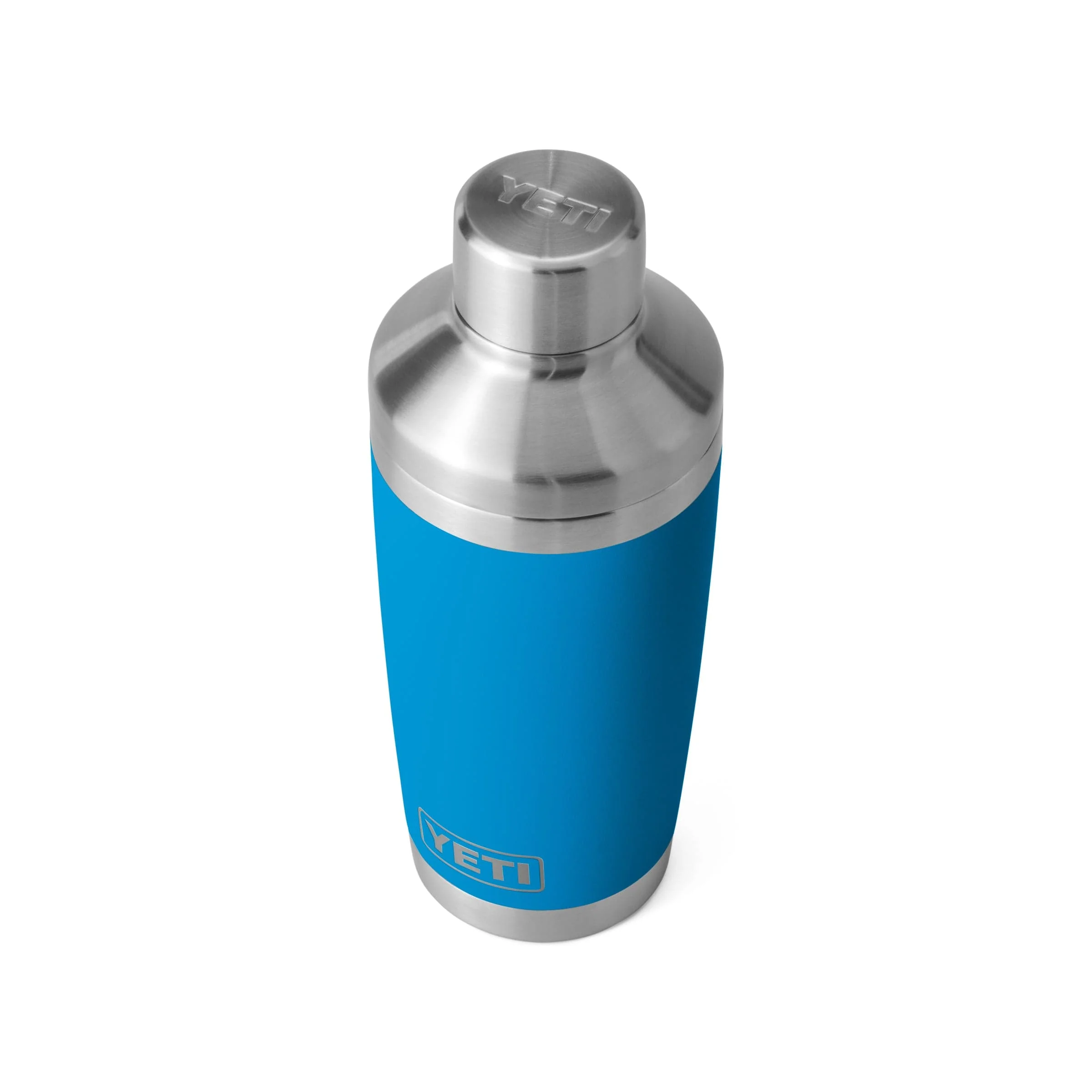 Intl Rambler Cocktail Shaker - Image 3