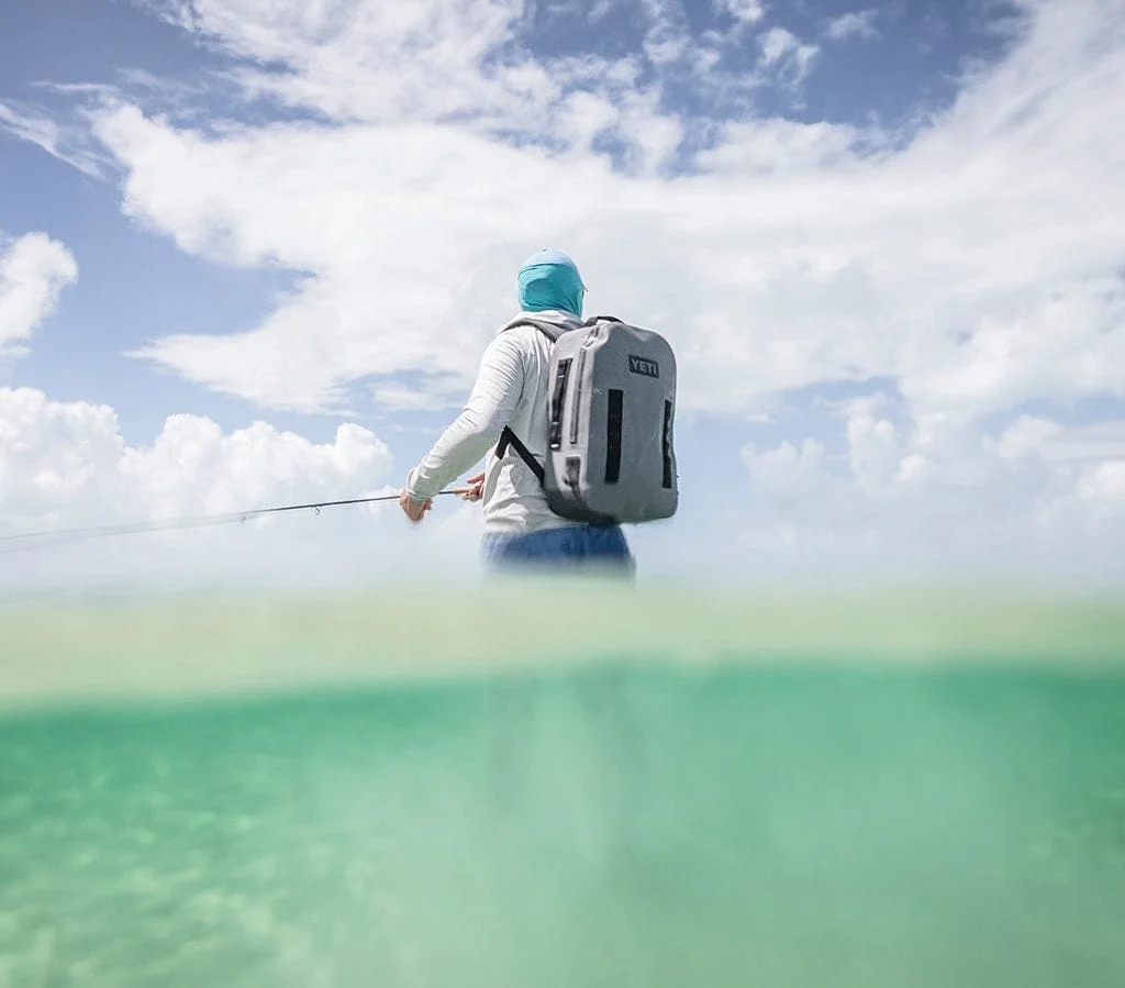 PANGA SUBMERSIBLE BACKPACK 28 - Image 2