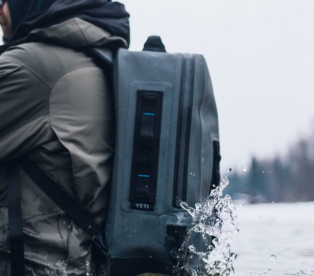 PANGA SUBMERSIBLE BACKPACK 28 - Image 8