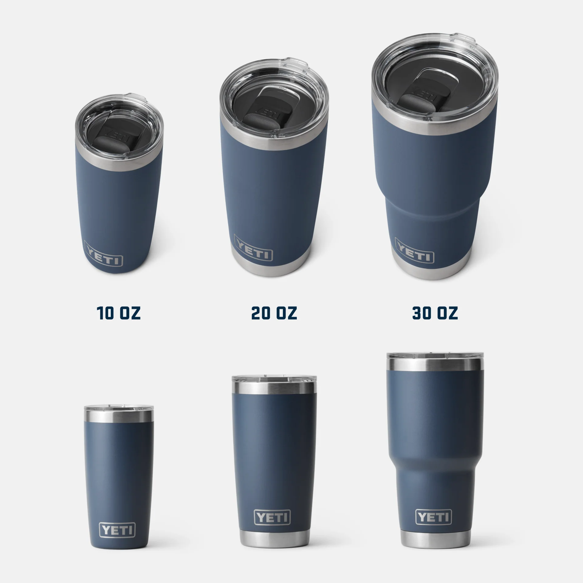 Rambler 10 Oz Tumbler - Image 5