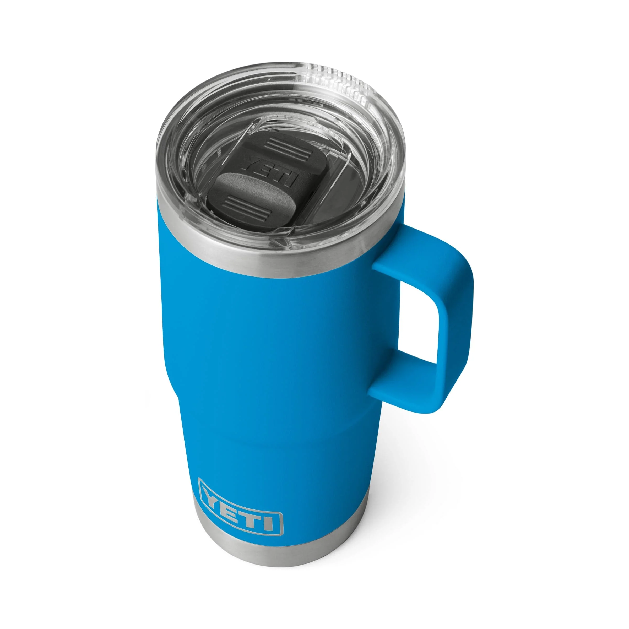 Rambler 20 Oz Travel Mug - Image 3