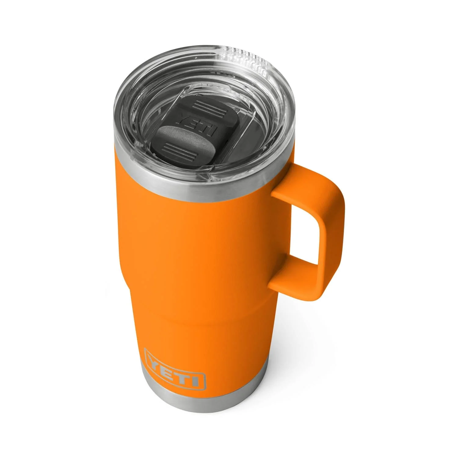 Rambler 20 Oz Travel Mug - Image 3