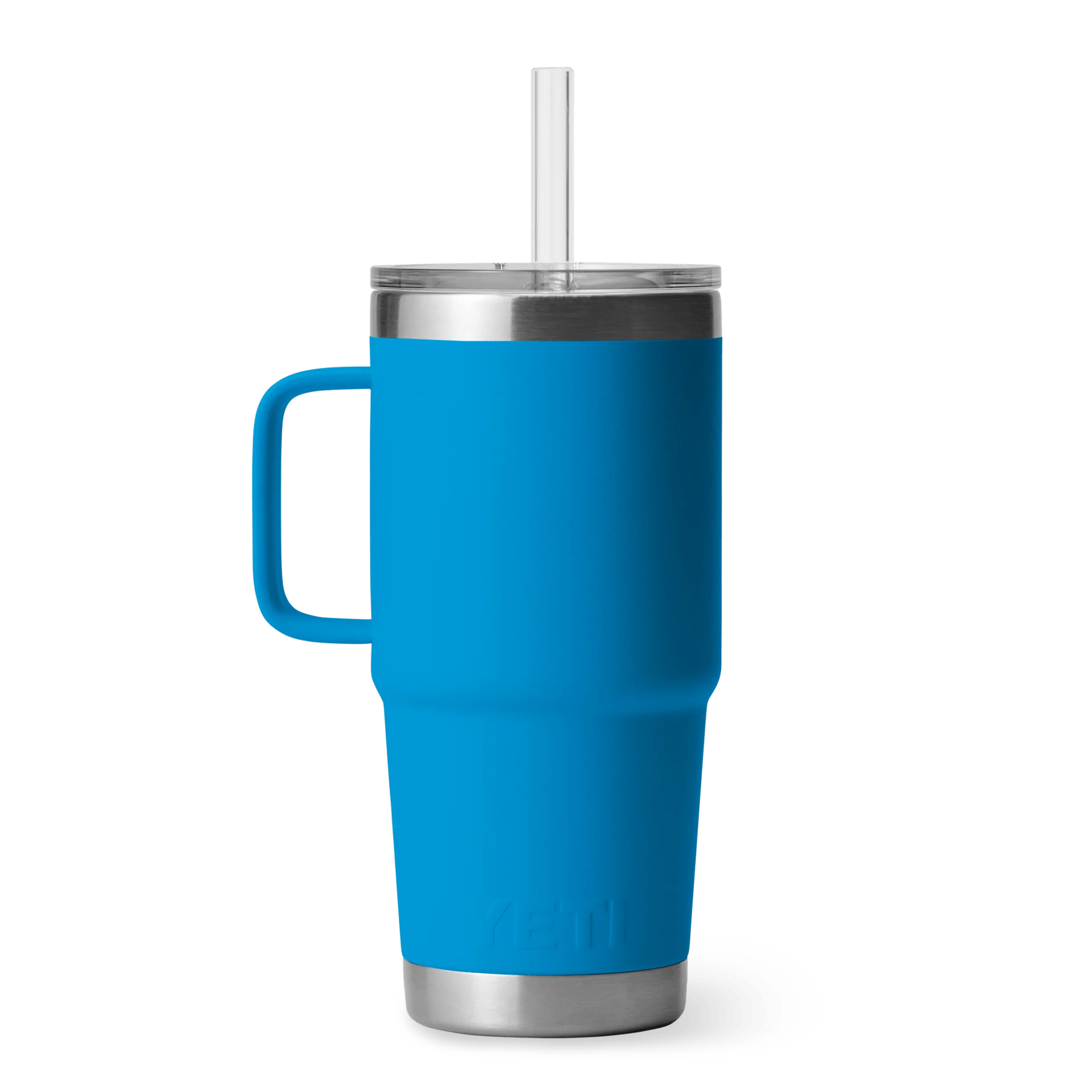 Rambler 25 Oz Straw Mug - Image 3