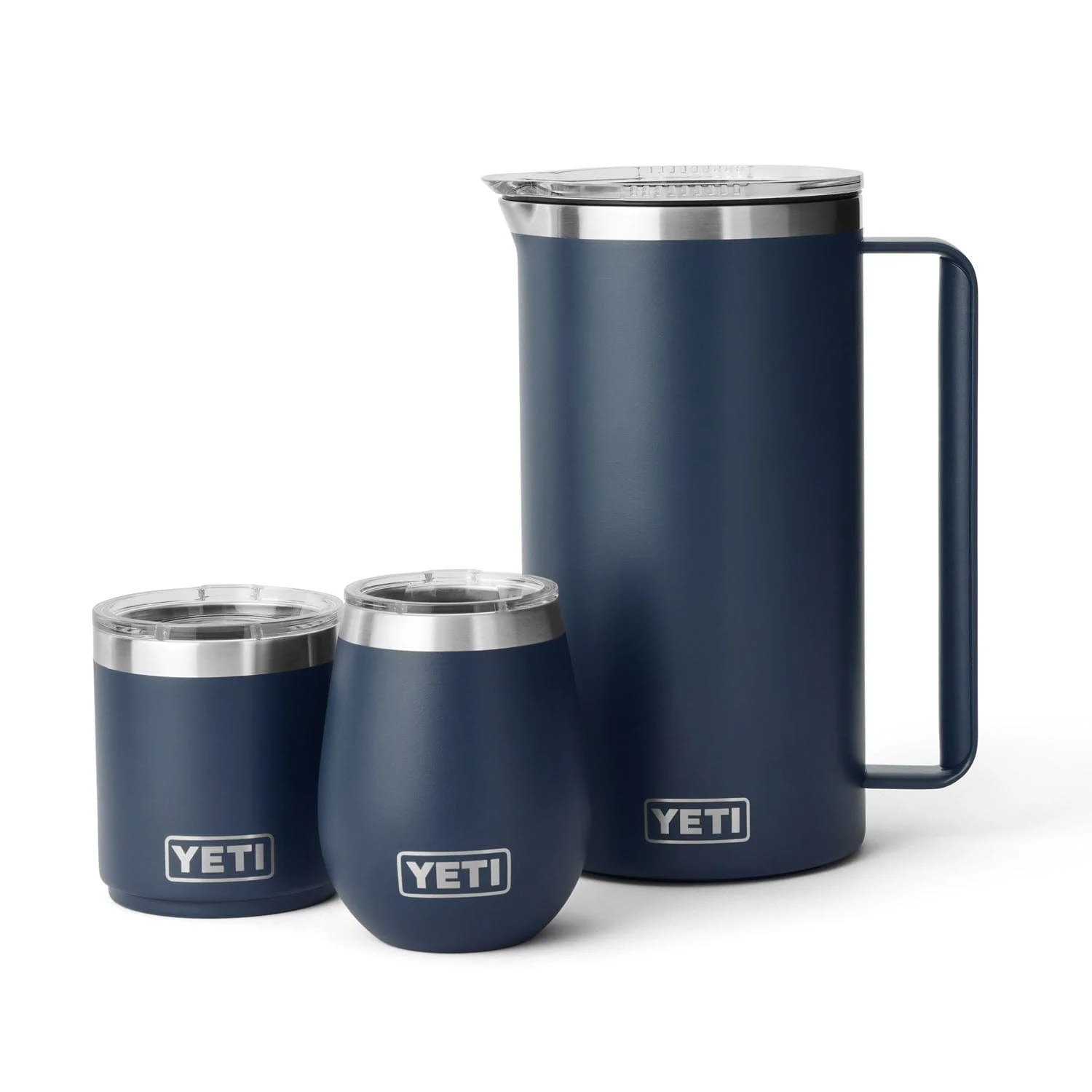 Rambler 64 Oz Pitcher - Image 7