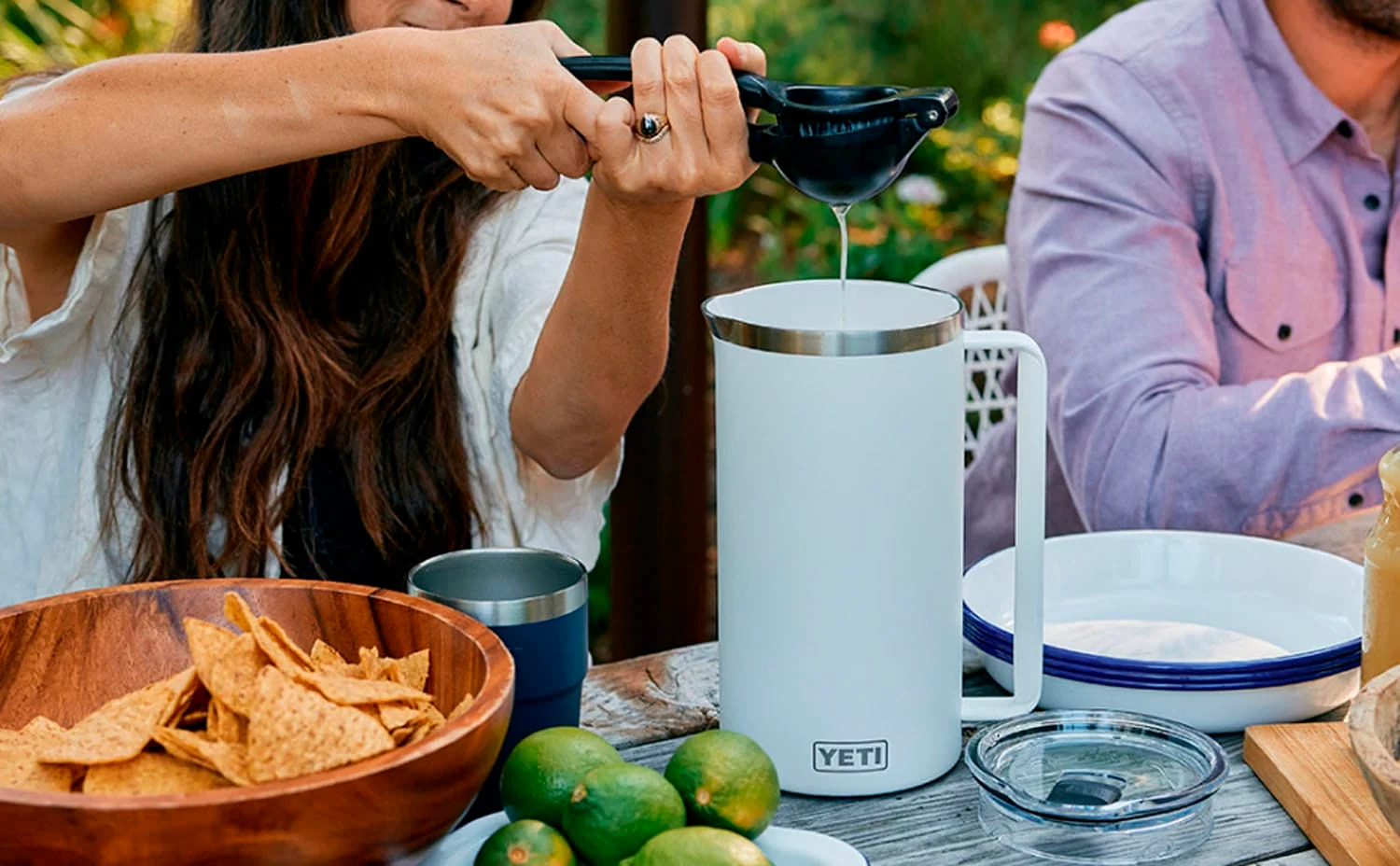 Rambler 64 Oz Pitcher - Image 2