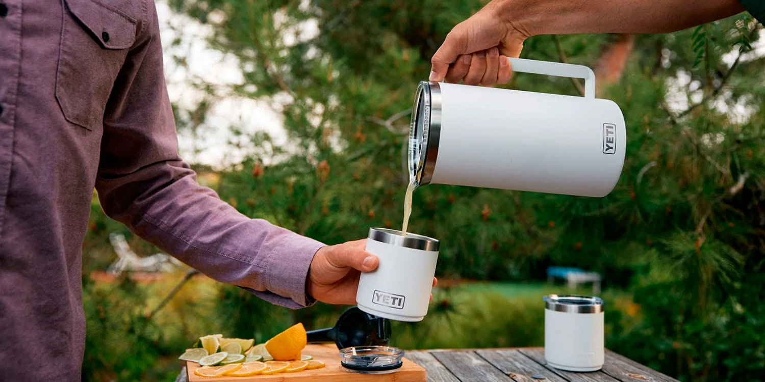 Rambler 64 Oz Pitcher - Image 8