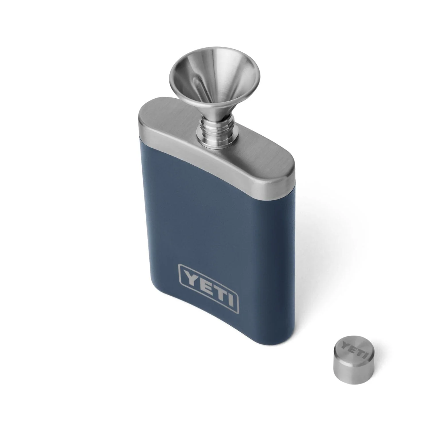 Rambler Flask - Image 6