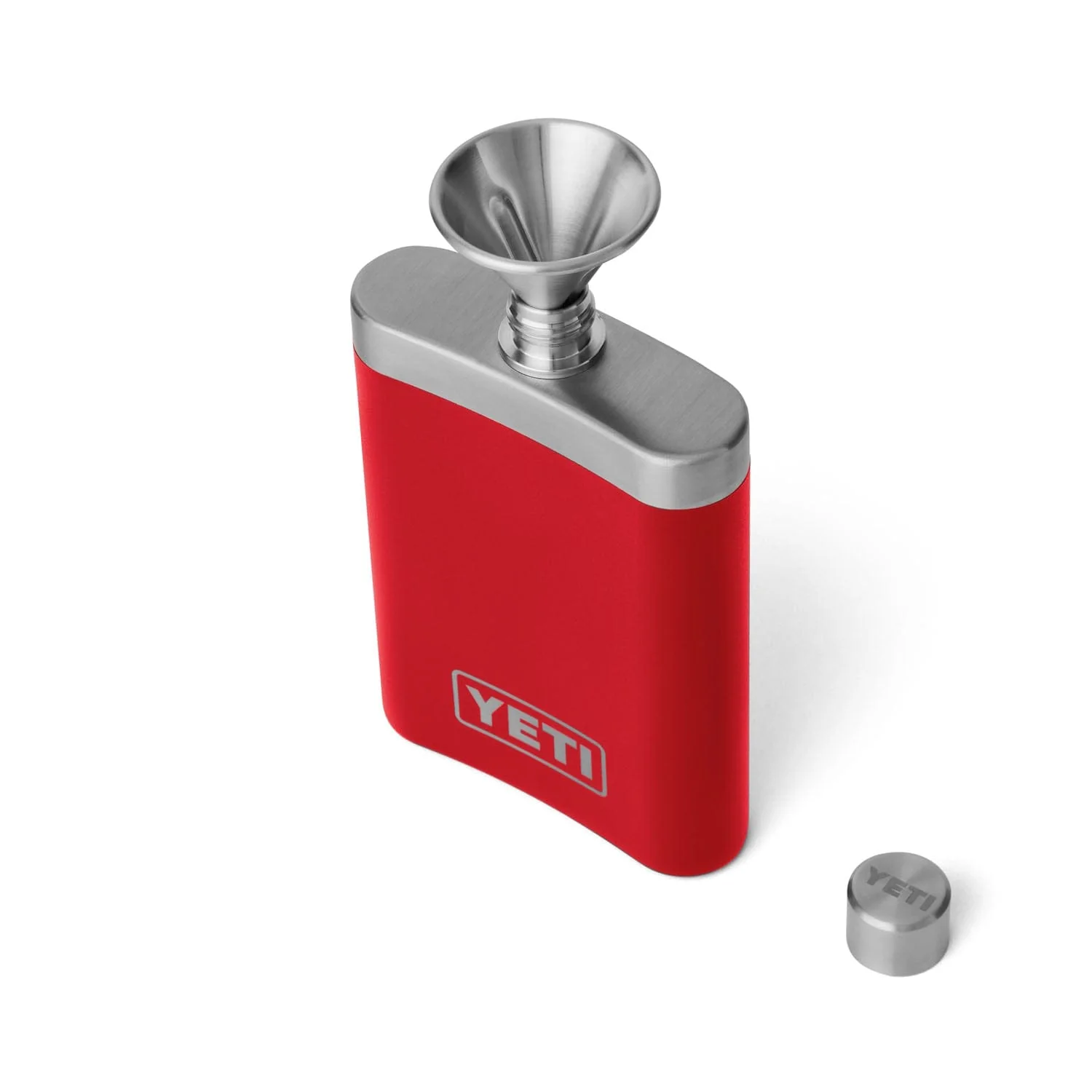 Rambler Flask - Image 3