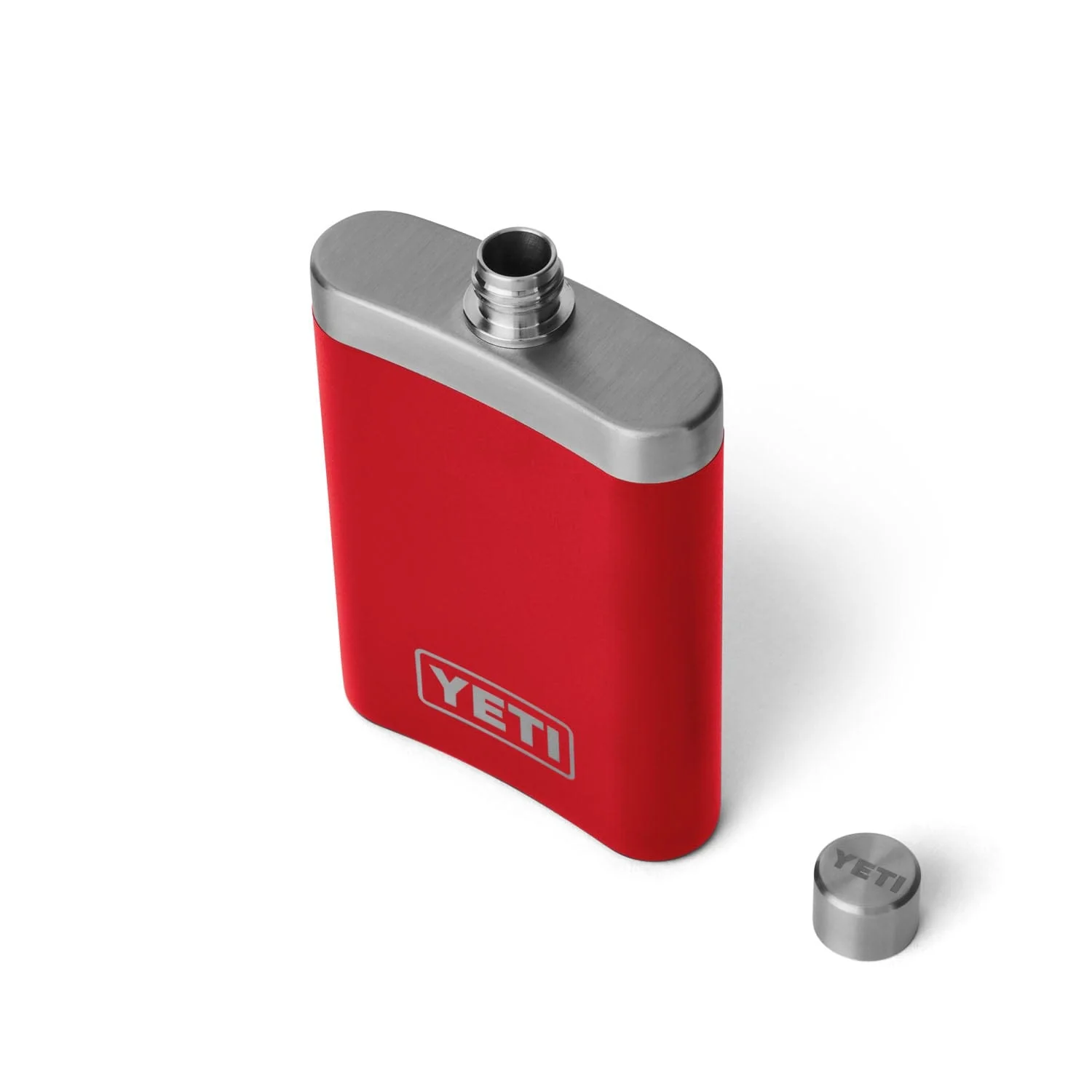 Rambler Flask - Image 5