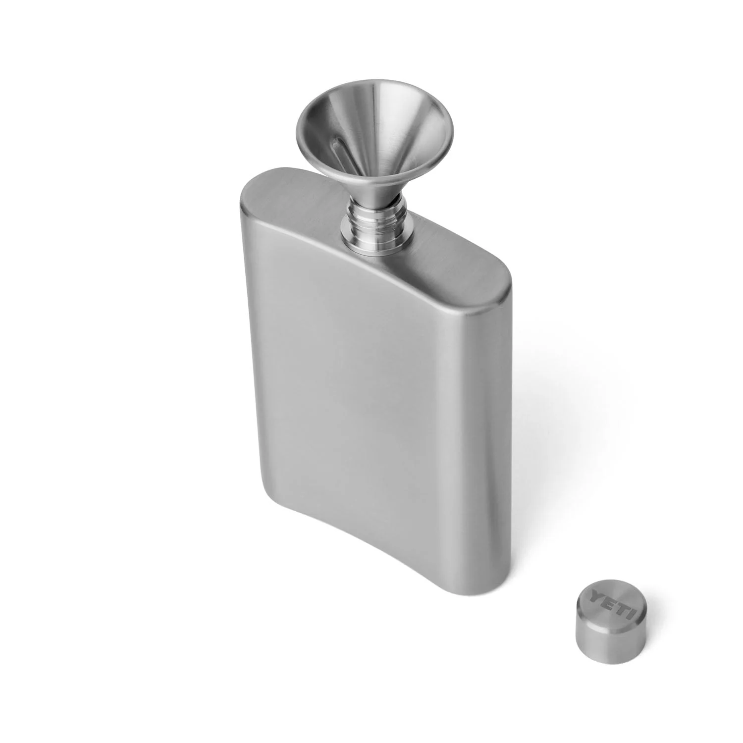 Rambler Flask - Image 4