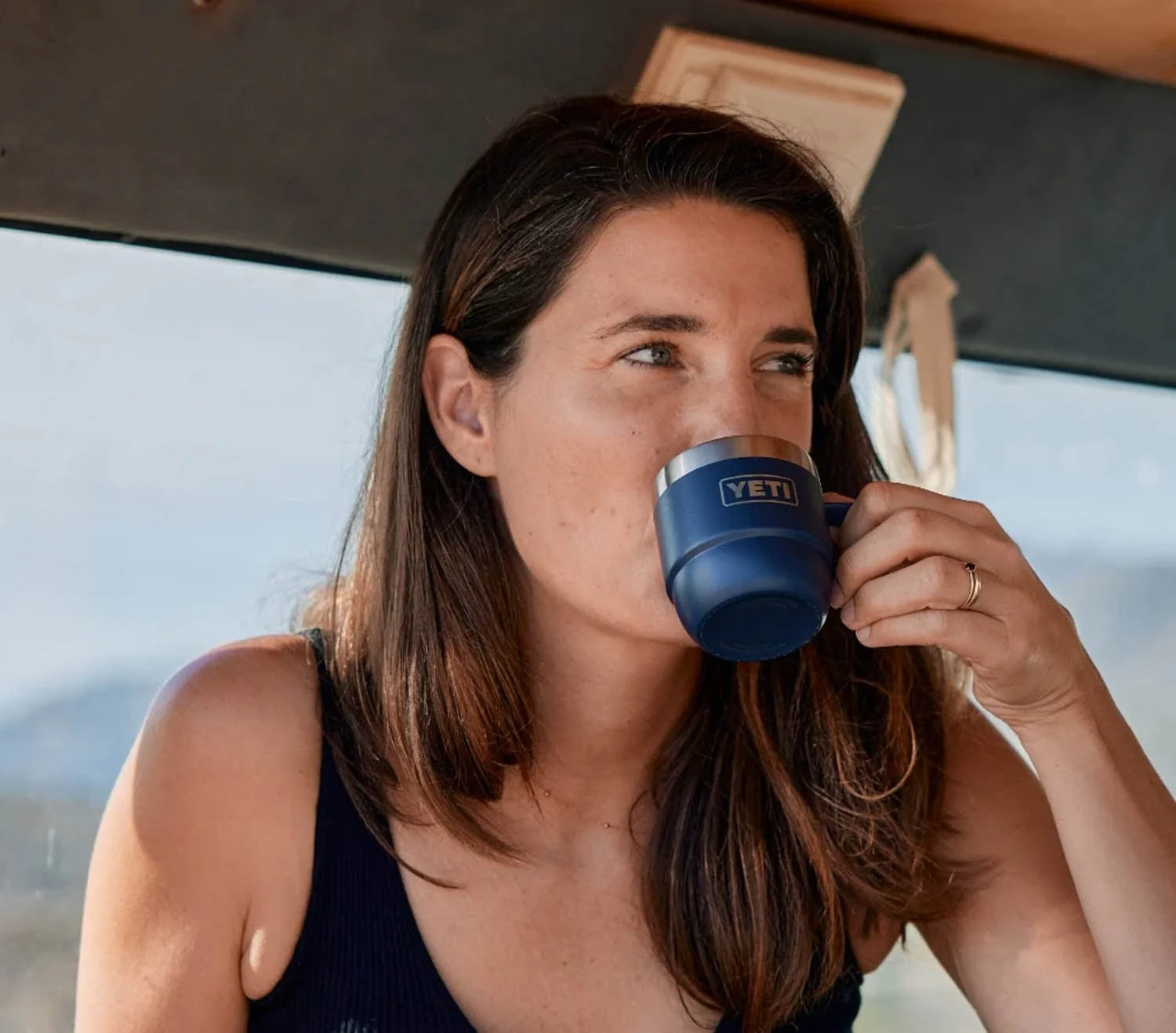 ESPRESSO 6OZ MUG 2 PK - Image 2