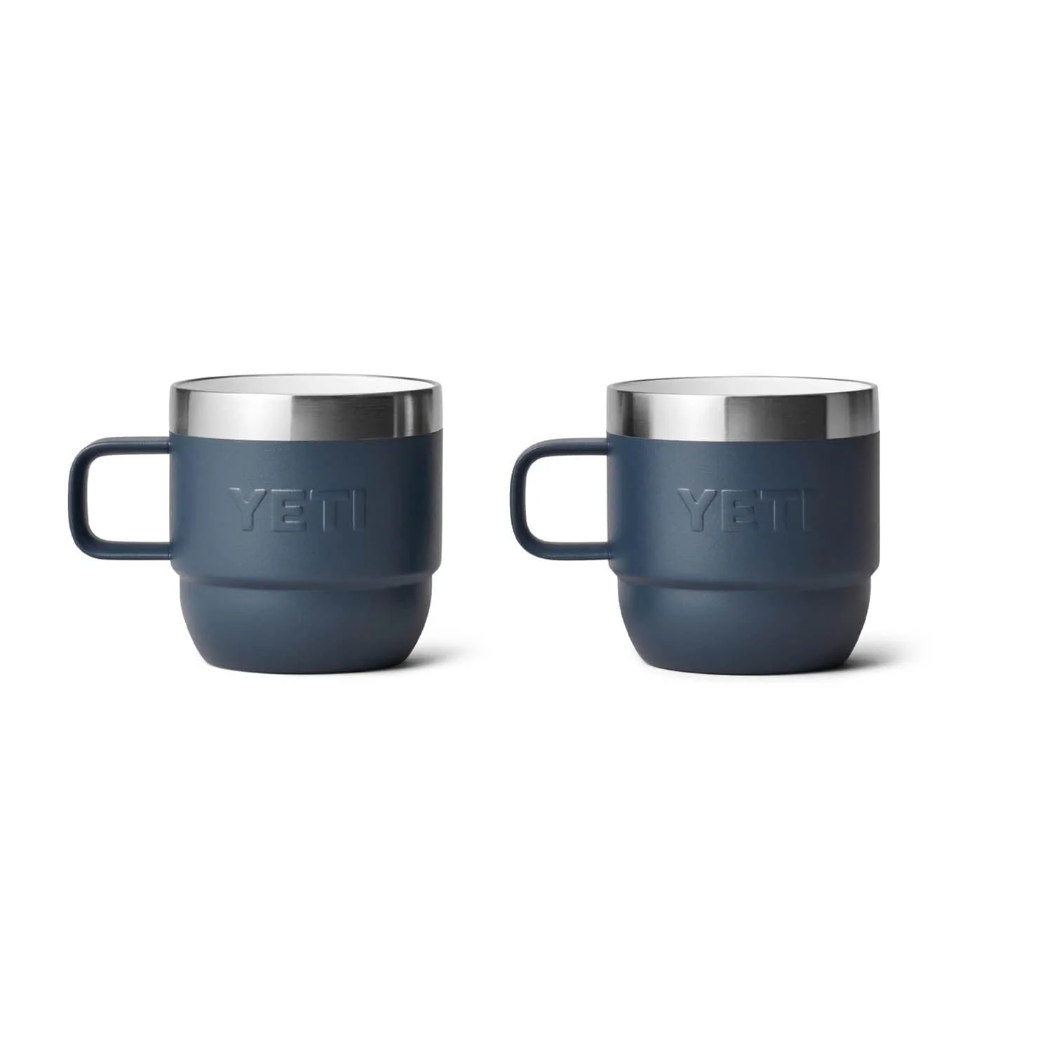 ESPRESSO 6OZ MUG 2 PK - Image 3