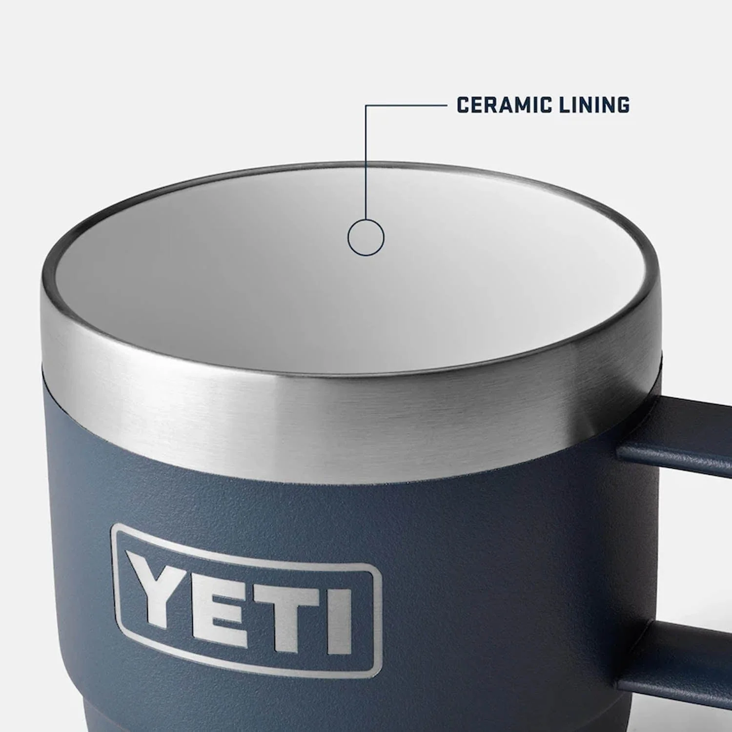 ESPRESSO 6OZ MUG 2 PK - Image 5