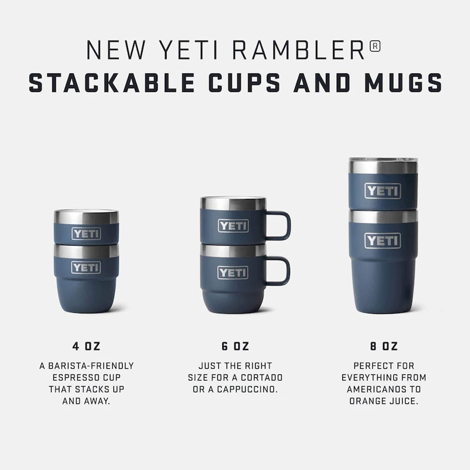 ESPRESSO 6OZ MUG 2 PK - Image 6