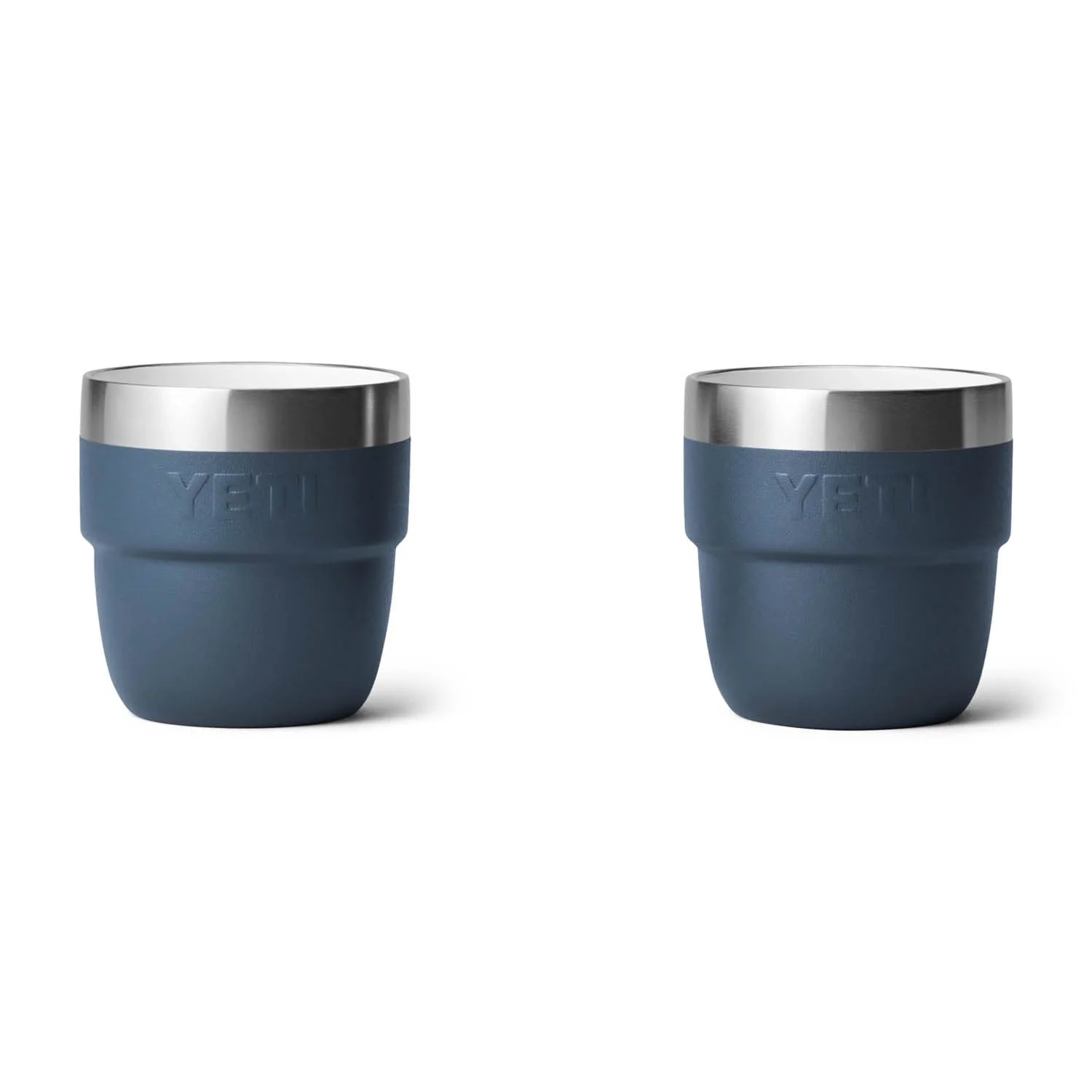 ESPRESSO CUP 4OZ 2 PK - Image 3