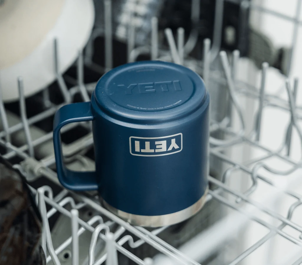 RAMBLER 14 OZ MUG 2.0 - Image 2
