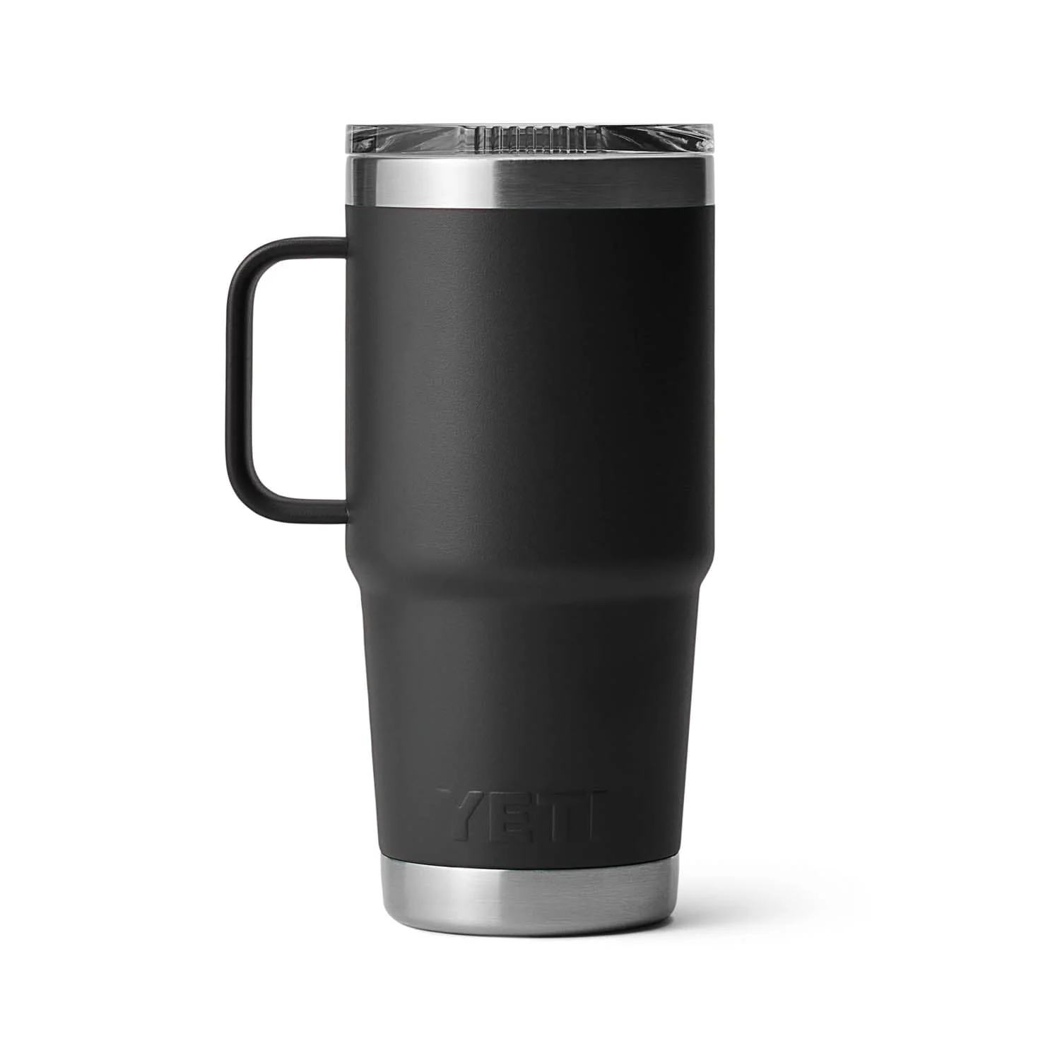 RAMBLER 20 OZ TRAVEL MUG - Image 3
