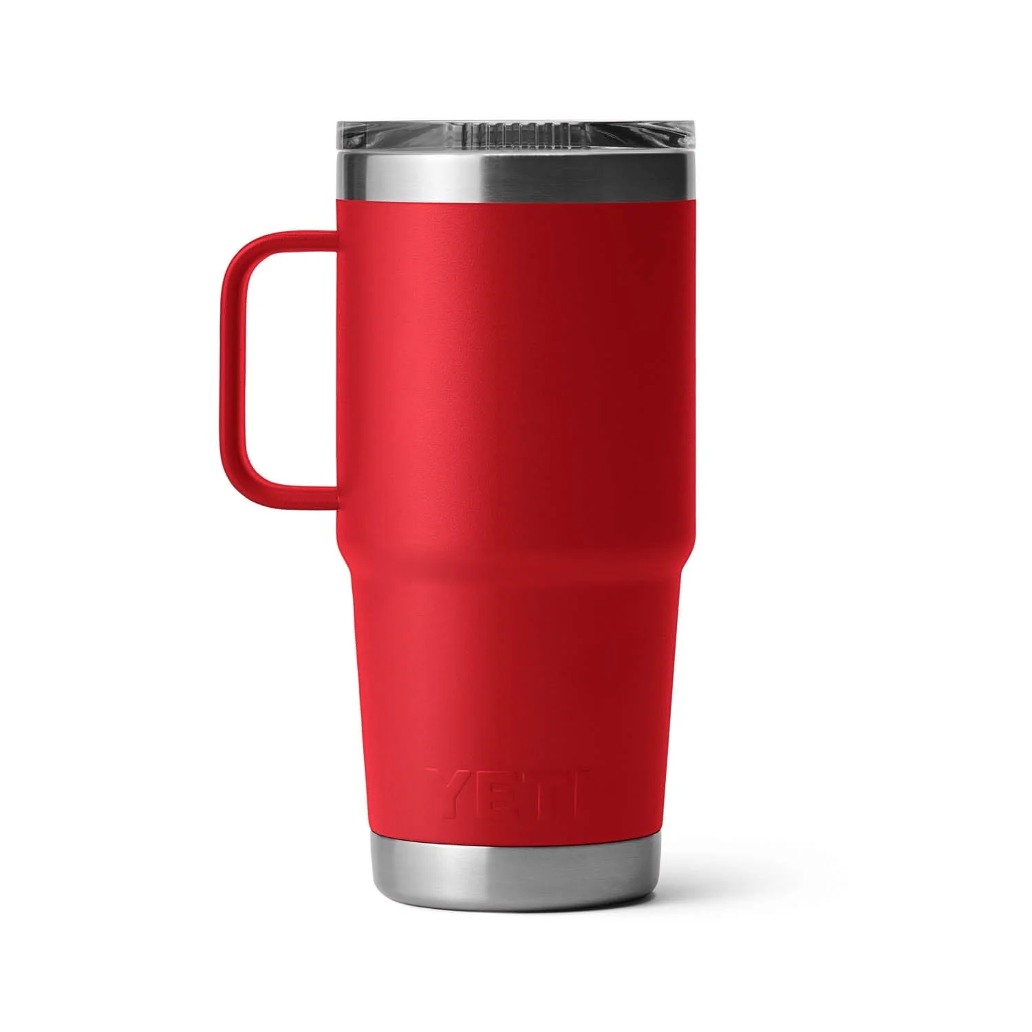 RAMBLER 20 OZ TRAVEL MUG - Image 3