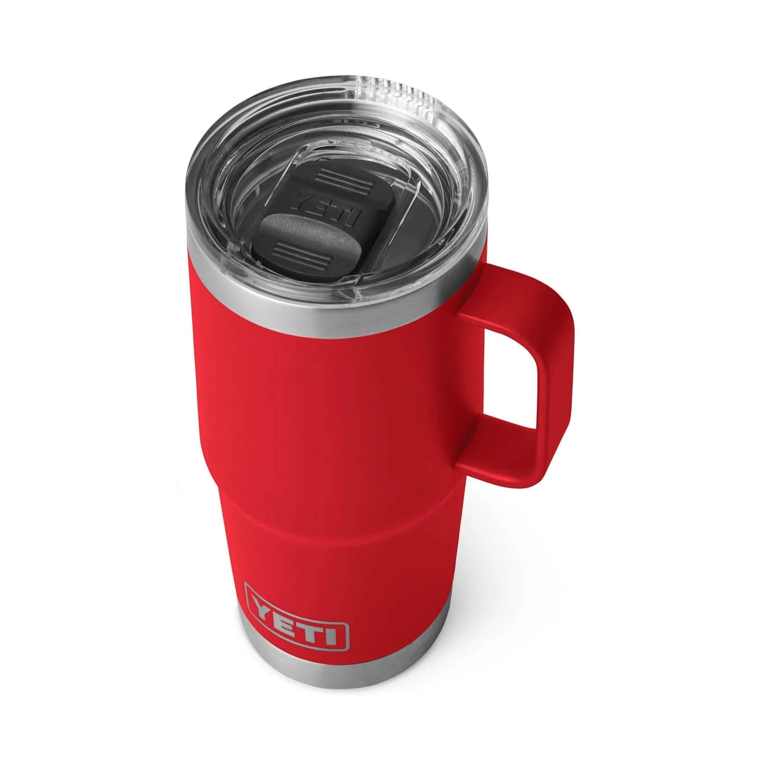 RAMBLER 20 OZ TRAVEL MUG - Image 4
