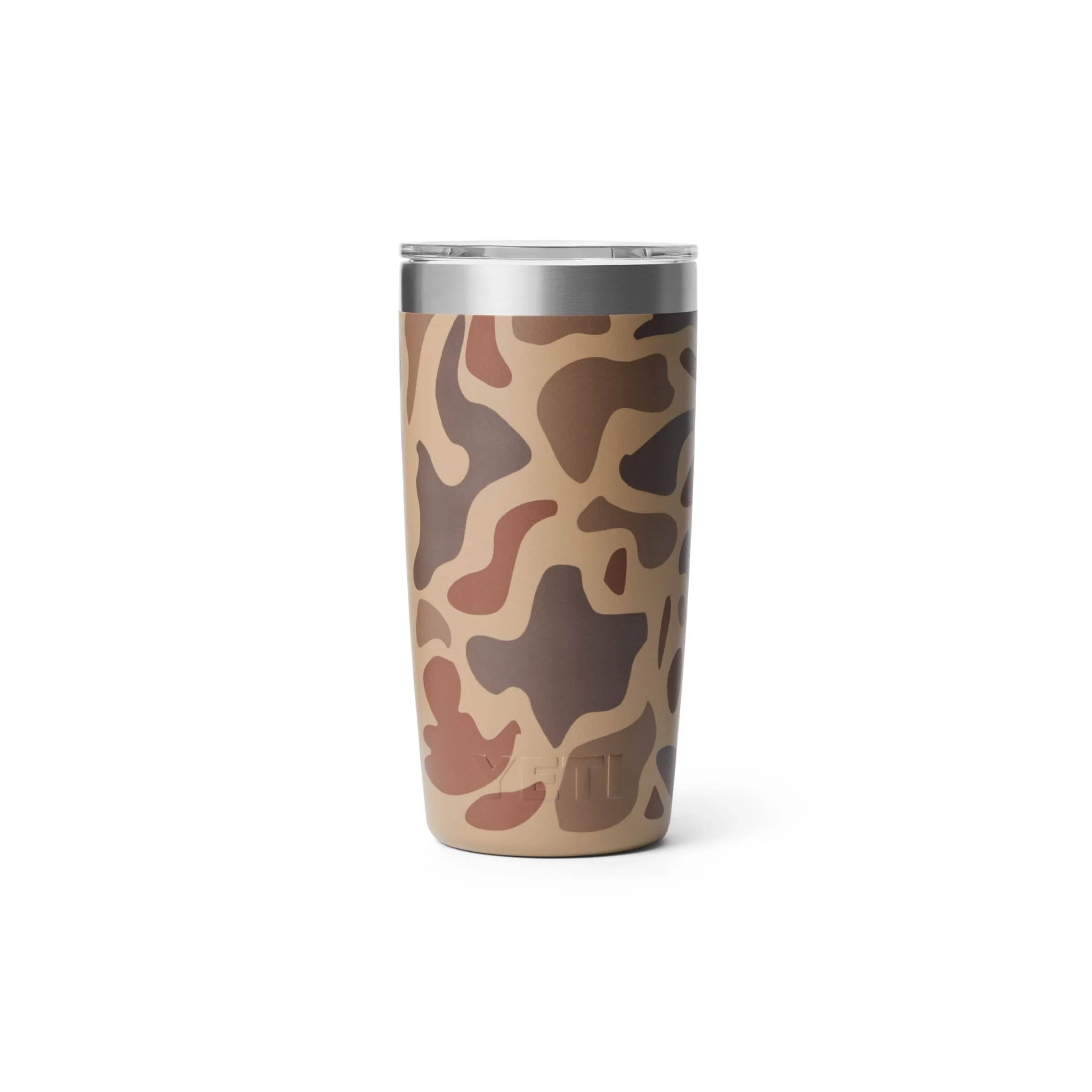 Rambler 10 Oz Tumbler Ms - Image 3