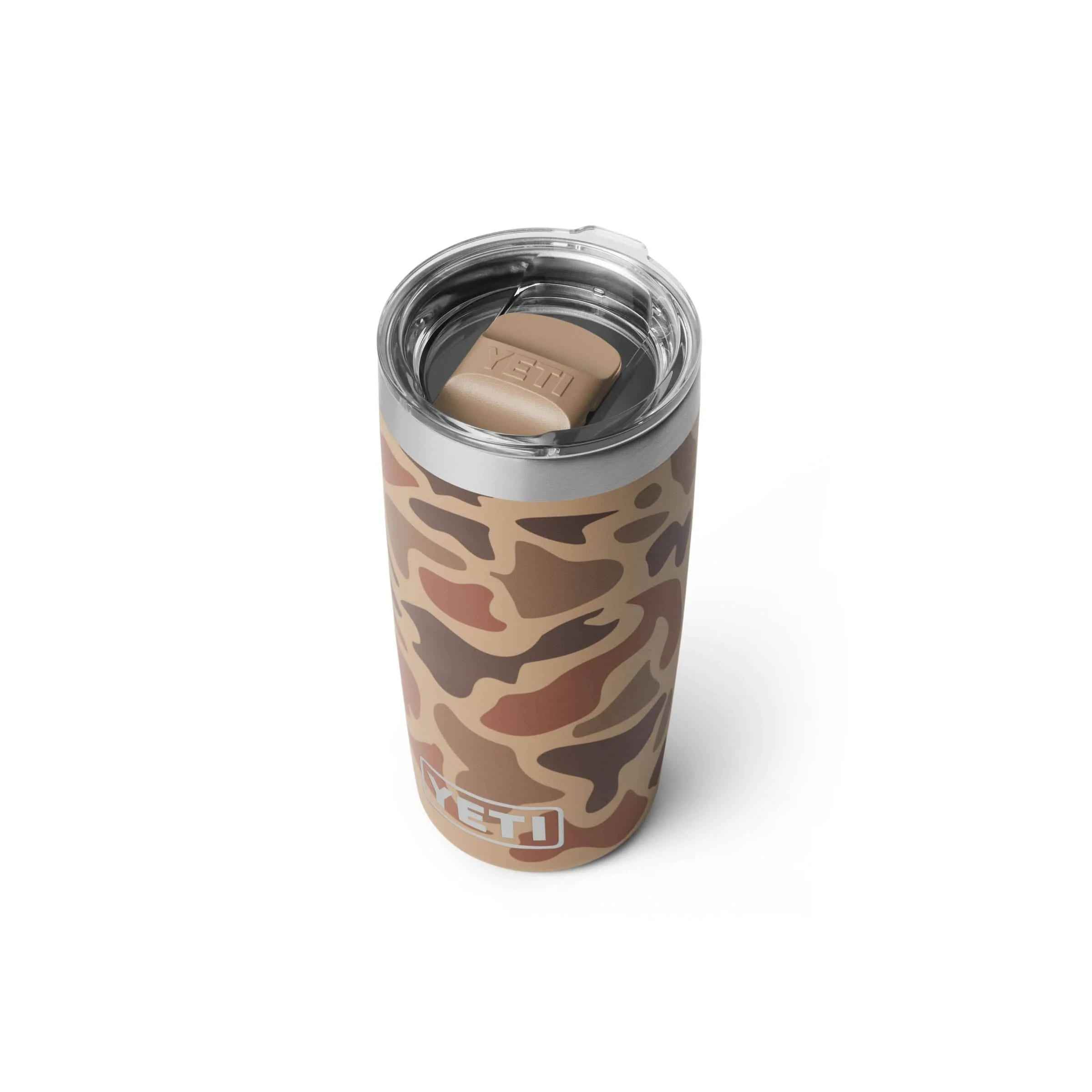 Rambler 10 Oz Tumbler Ms - Image 4