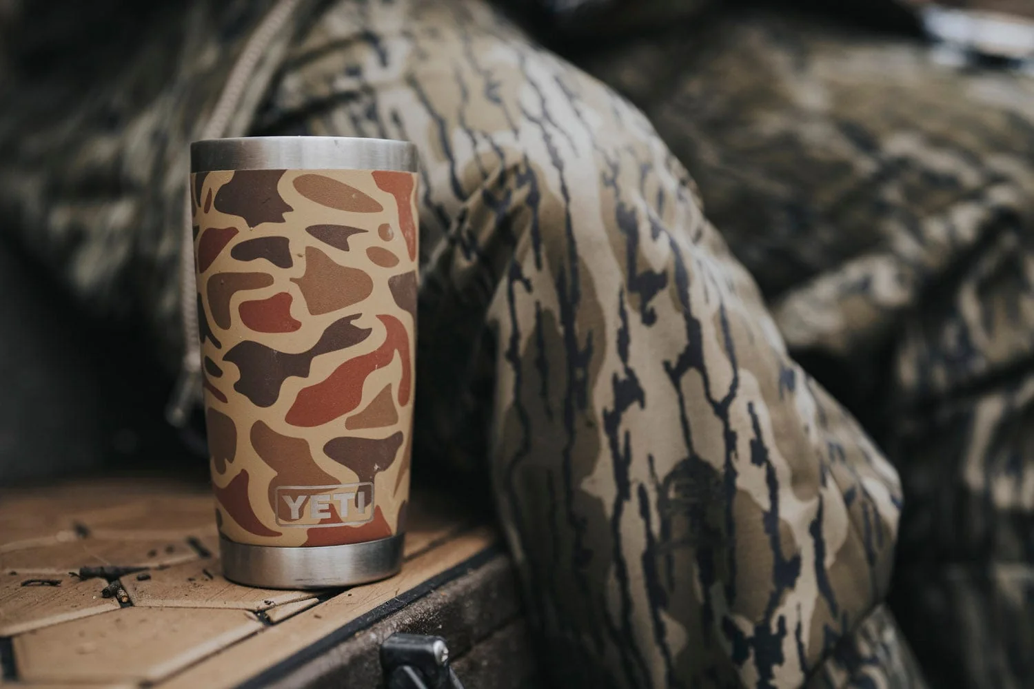Rambler 10 Oz Tumbler Ms - Image 7