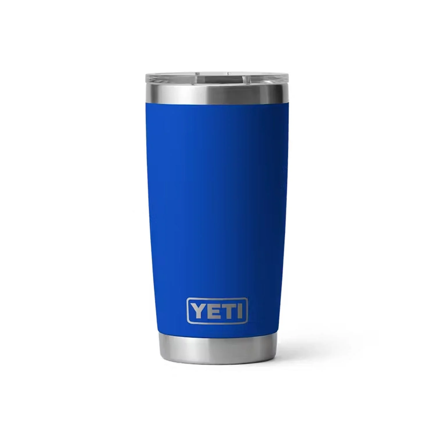 Rambler 20 Oz Tumbler Ms