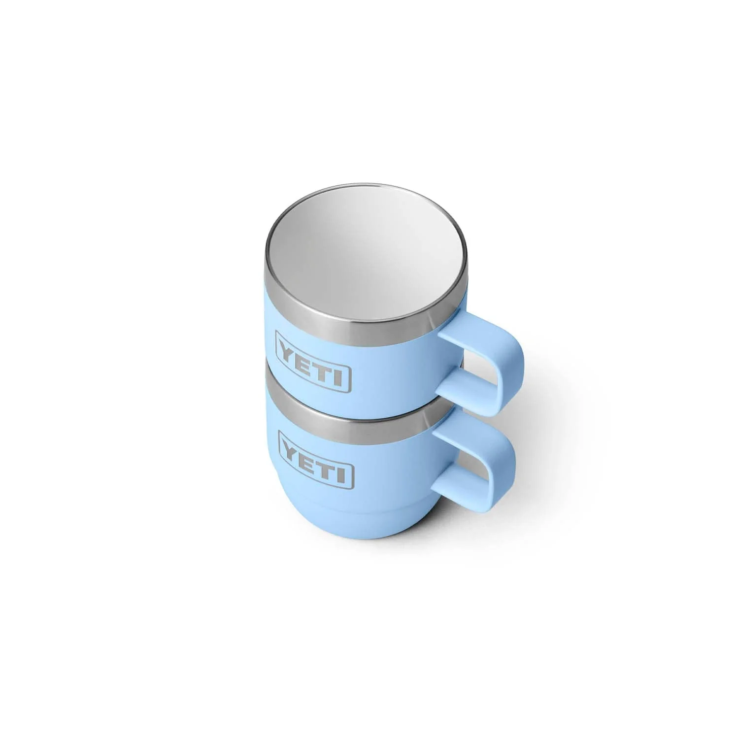 Espresso 6oz Mug 2 Pk - Image 3