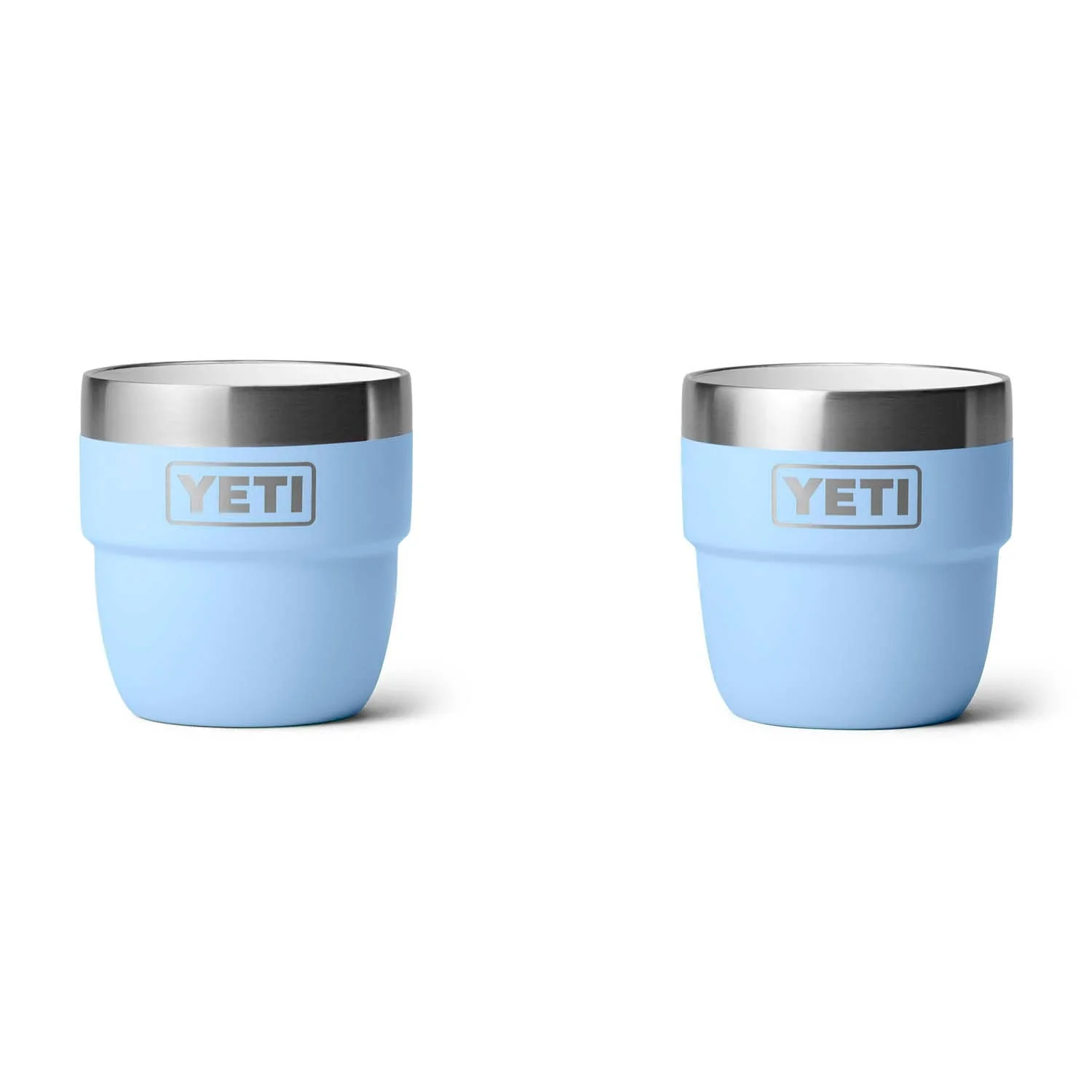 Espresso Cup 4oz 2 Pk