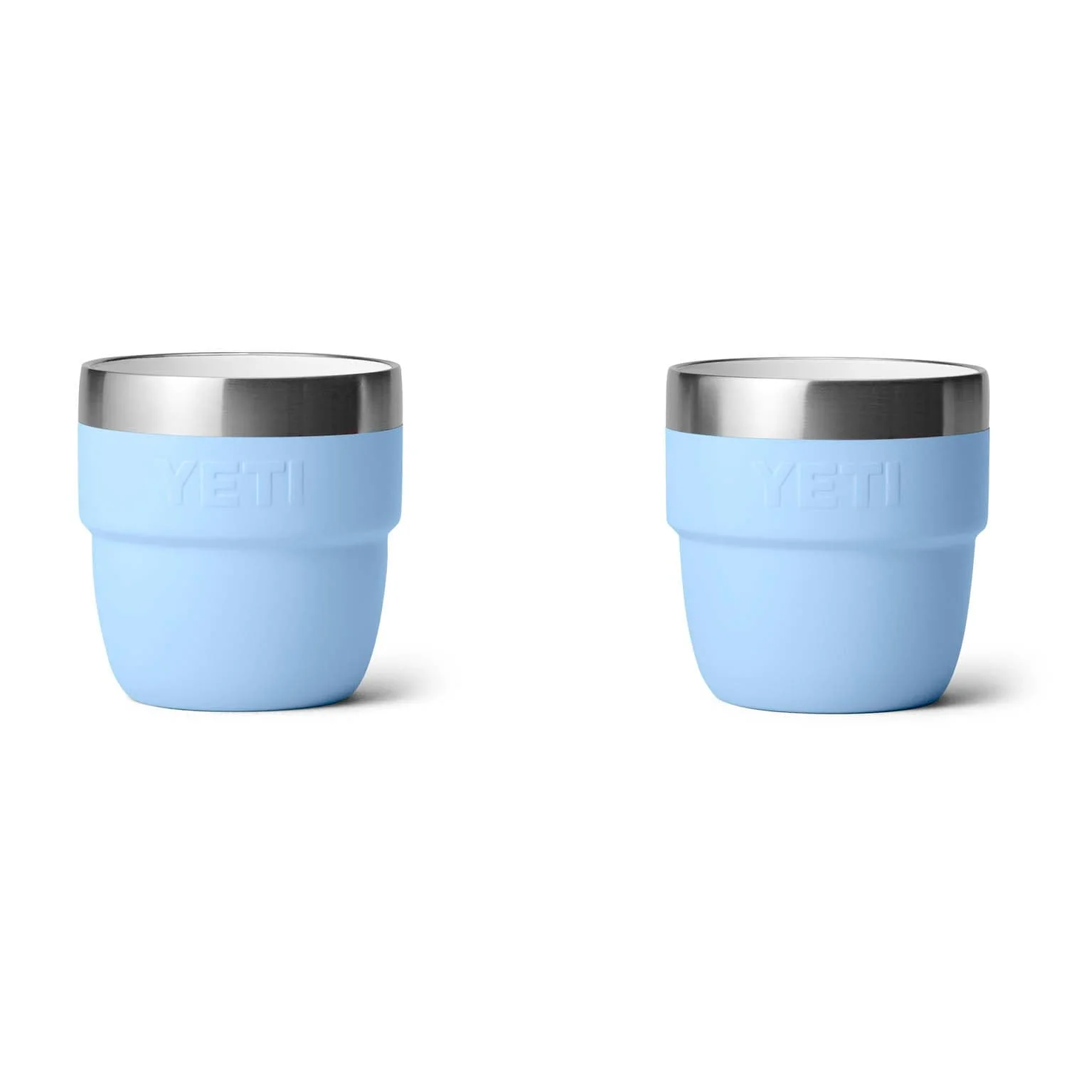 Espresso Cup 4oz 2 Pk - Image 6