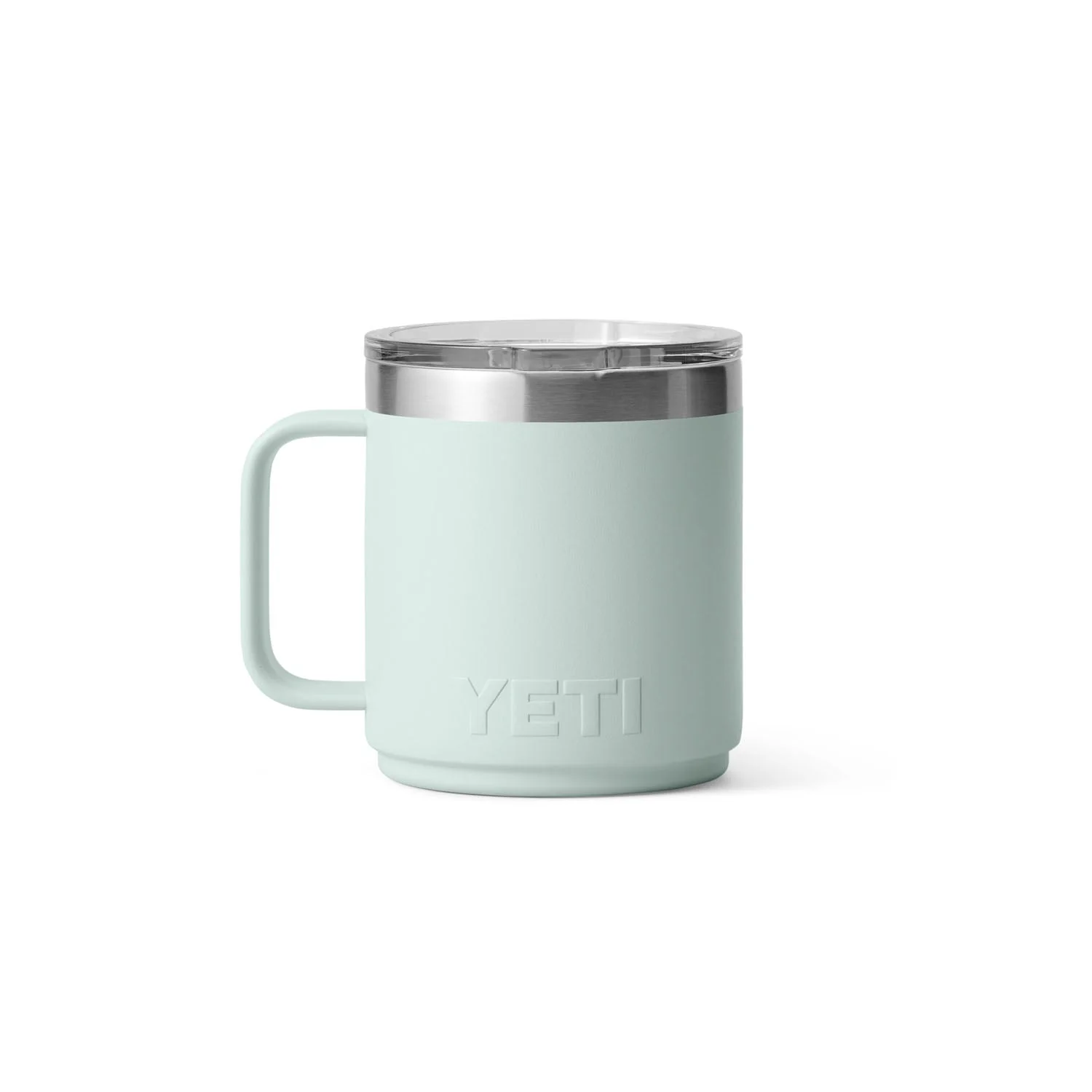Rambler 10 Oz Cl Mug Ms - Image 2
