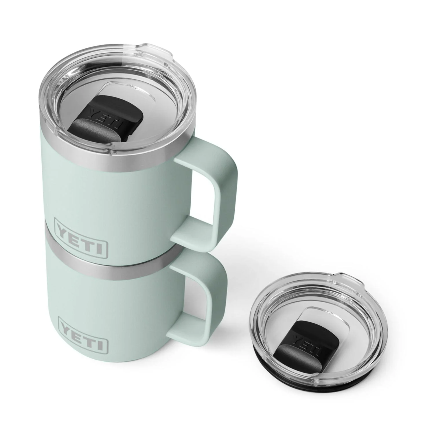 Rambler 10 Oz Cl Mug Ms - Image 4