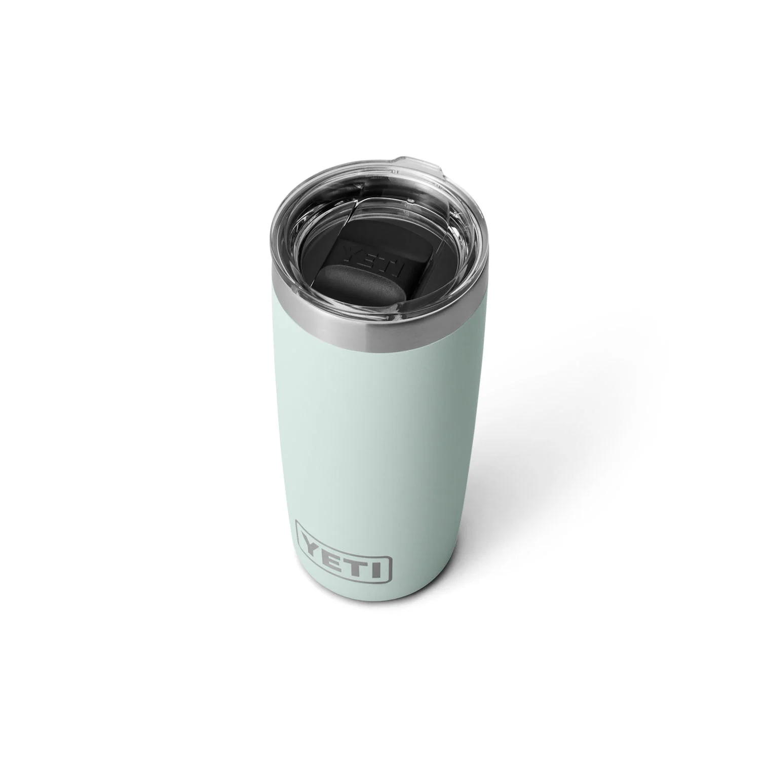 Rambler 10 Oz Tumbler Ms - Image 3
