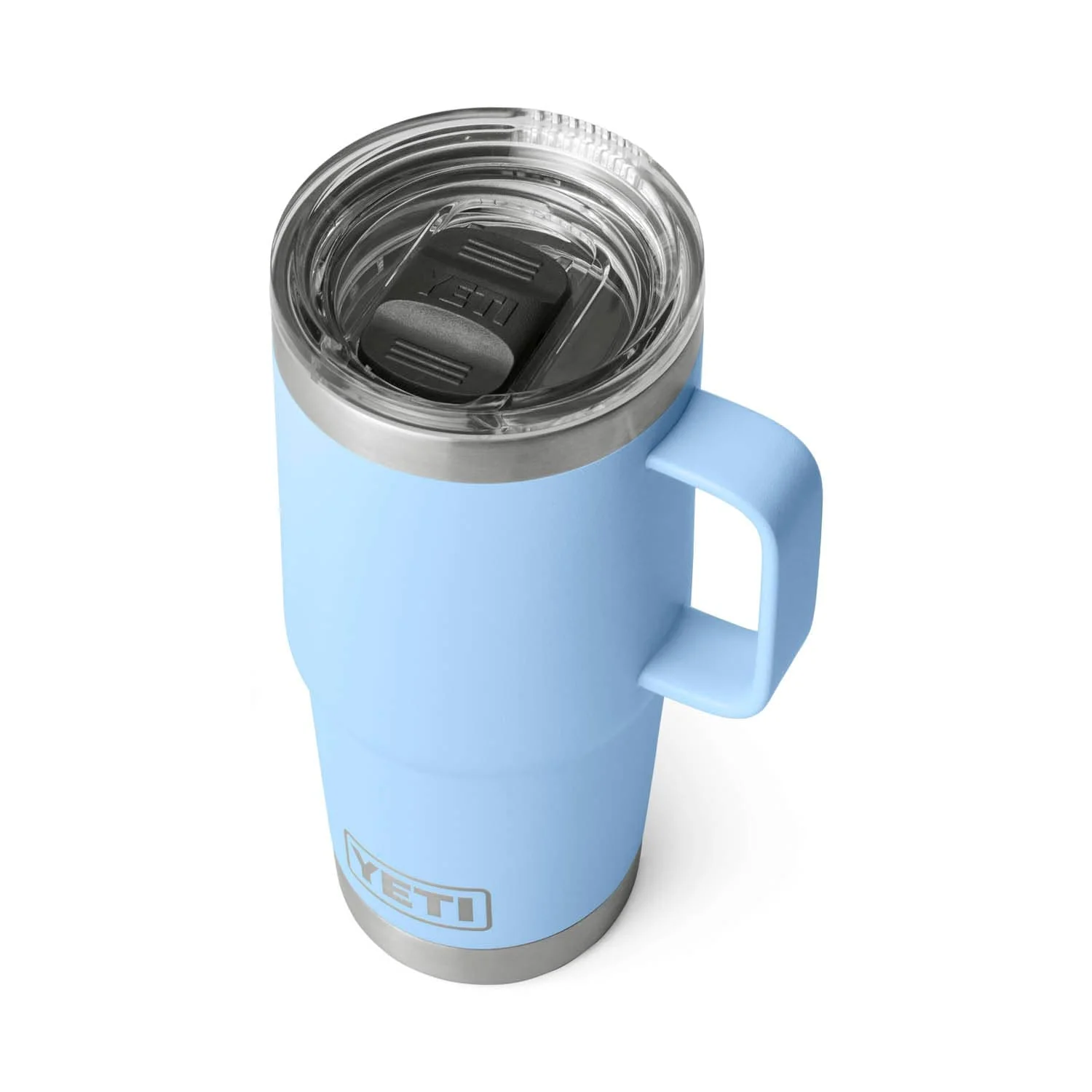 Rambler 20 Oz Travel Mug - Image 4