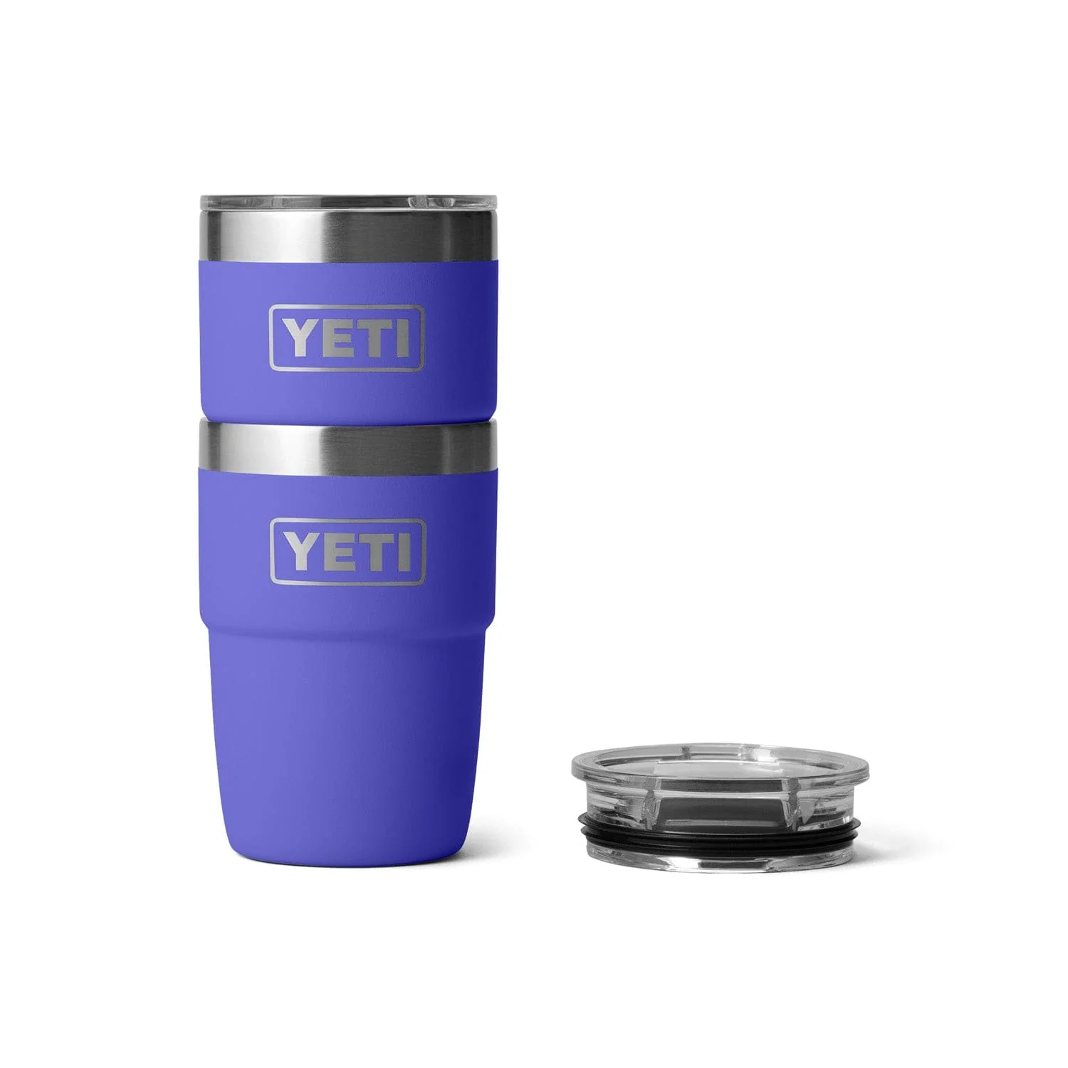 Rambler 8 Oz Stackable Cup - Image 4
