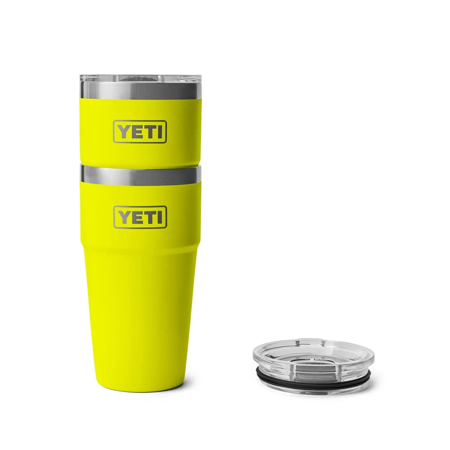 Single 20 Oz Stackable Cup - Image 4